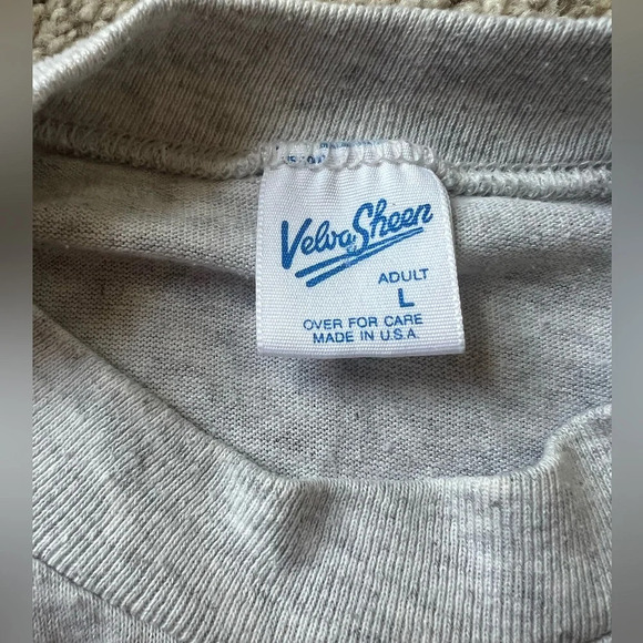 *RARE* 1990s Vintage Cincinnati Reds Shirt - Picture 3 of 4